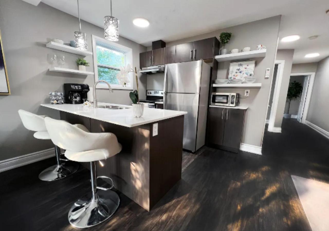Elegant City Living - 1 Br Londres Exterior foto